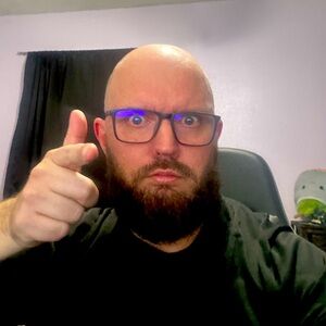 Meet your Posher, Ryan